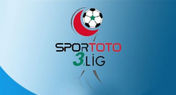 3.Lig 1. grupta toplu sonuçlar