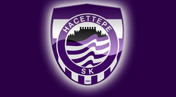 Hacettepe 1-0'larla ilerliyor....Bir kritik galibiyet daha!