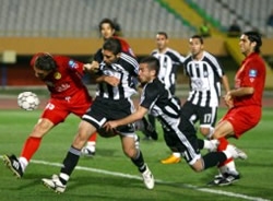Sergen durdu Altay vurdu: 2-1