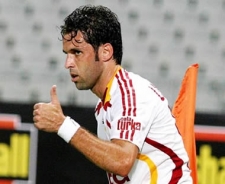 Lincoln "Galatasaray'da mutluyum"
