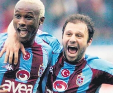 Gökdeniz'in Trabzonspor serüveni bitti