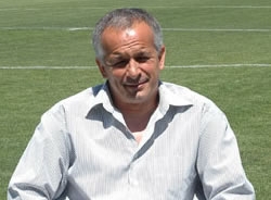 Osman Özdemir "Ligi en iyi yerde bitireceğiz"