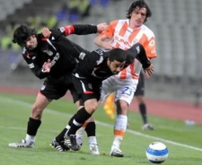 Büyükşehir'den Beşiktaş'a darbe: 2-1