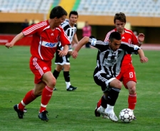 Antalyaspor da beraberliği razı: 0-0