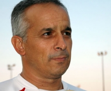 Osman Özdemir 19 Mayıs'tan şikayetçi