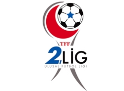 TFF 2. Lig'de hafta içi programı