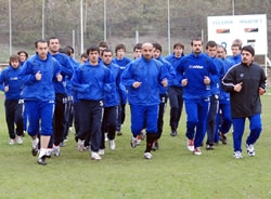 Kastamonspor kazanmak zorunda