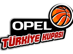 Opel Türkiye Kupası kuraları çekildi
