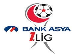 Bank Asya 1. Lig'de günün sonuçları