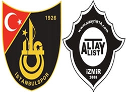 İstanbulspor-Altay maçı bilet fiyatları