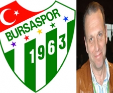 Şok... Bursaspor'dan şike ihbarı...