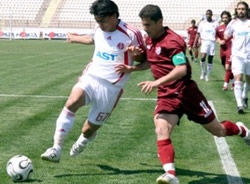 Antalyaspor Elazığspor'a takıldı