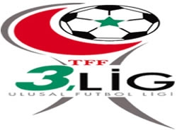 TFF 3.Lig'e terfi maçları sonuçları
