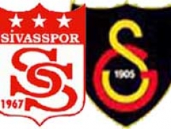 Sivasspor-G.Saray maçı biletlerinin satışına başlandı