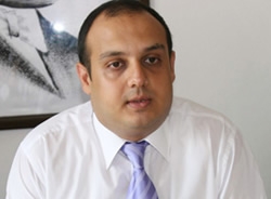 Orduspor hedefe kilitlendi