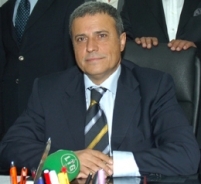 Ankaragücü'ne Başkan Adayı ''Osman Kolsuz''