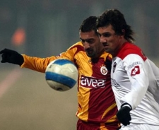 Murat Kalkan Trabzonspor ile anlaştı