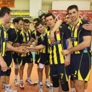 Fenerbahçe şampiyon