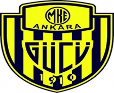 Ankaragücü'nde Ufuk Baloğlu pes etti