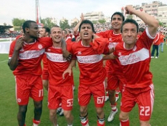 Antalyaspor'a Azeriler talip