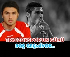 Trabzonspor boş geçmiyor!