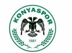 Konyaspor'da görev bölümü