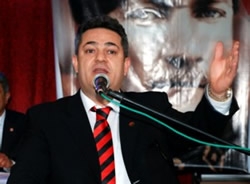 Eskişehir'de yeni başkandan süper transfer sözü...