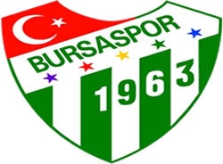 Bursaspor'da şok gelişme...