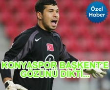 Konyaspor'un gözü başkentte!