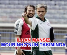 İlhan Mansız 2 golle döndü!