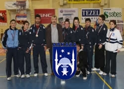 EGO Spor Rusya yolcusu...