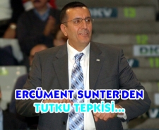 Ercüment Sunter'den Tutku tepkisi