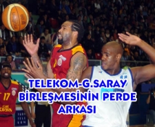 İşte Telekom G.Saray birleşmesinin perde arkası