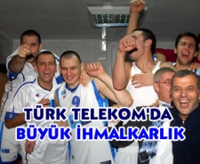 Türk Telekom'da büyük ihmalkarlık...