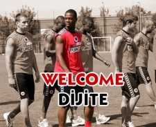 Welcome Dijite