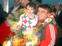 Halil Mutlu'dan veryansın...