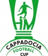 Göreme Cup'da 4 maç yapıldı