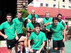 Kocaelispor'da kadroda revizyon