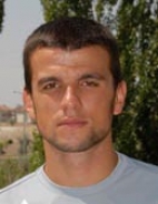 Beylerbeyi Gökhan Demir'i aldı