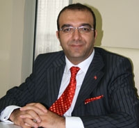 Malatyaspor'da yeni başkan Kalı