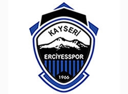 Erciyes'e Kamerulu forvet