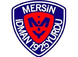 Mersin İY mutlu değil