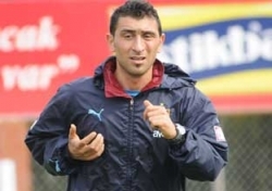 Trabzonspor'da Hasan Üçüncü krizi