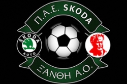 Sakaryaspor Skoda Xanti ile hazırlık maçı yapacak...