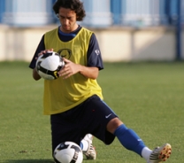Ankaraspor'da geri sayım başladı