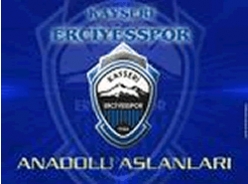 Kamber Kayseri Erciyesspor'da