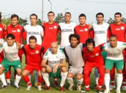 Orhangazispor -1 Bursaspor -2