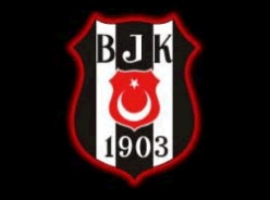 Beşiktaş uçakla Konya'ya gitti