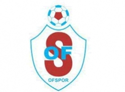 Ofspor son anda