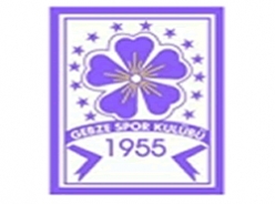 Gebze 9 kişiyle çıktı